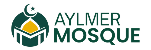 Mosquée d'Aylmer